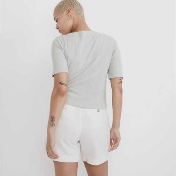 Madewell NWOT Cardigan & Cami set - Picture 4 of 6